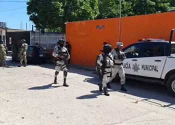 Violento robo sacude Salina Cruz en pleno arranque del operativo de seguridad de “El Buen Fin”