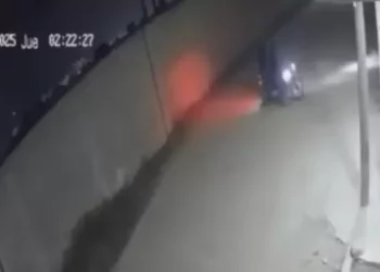 VIDEO | Ataque armado contra candidato de San Antonio de la Cal desata tensión política