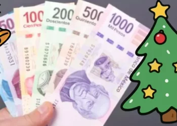 ¿Quiénes serán los beneficiarios del aguinaldo de 40 días?
