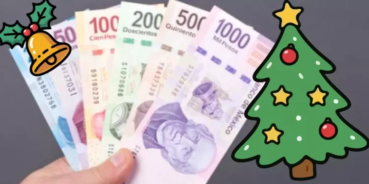 ¿Quiénes serán los beneficiarios del aguinaldo de 40 días?
