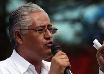 Detienen al exrector de la UAEM, Alejandro Vera Jiménez, tras seis años prófugo