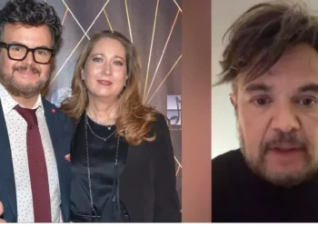 Aleks Syntek enfrenta crisis familiar y cancelaciones de conciertos