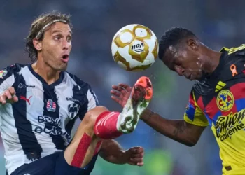 América vs Monterrey: horario y dónde ver el juego en los Cuartos de Final
