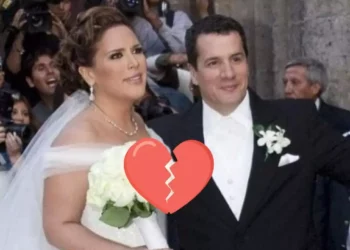 Divorcio sorpresa: Angélica Vale revela que Otto Padrón puso la demanda sin avisarle