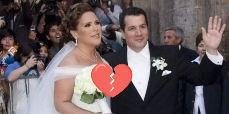 Divorcio sorpresa: Angélica Vale revela que Otto Padrón puso la demanda sin avisarle