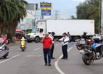 Foto: Archivo El Imparcial // Anticipan una nueva jornada de bloqueos y caos cortesía de la Sección 22.