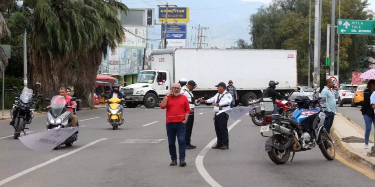 Foto: Archivo El Imparcial // Anticipan una nueva jornada de bloqueos y caos cortesía de la Sección 22.