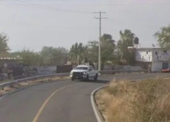 Ataque armado en carretera 175 sacude de nuevo la calma de Ejutla de crespo