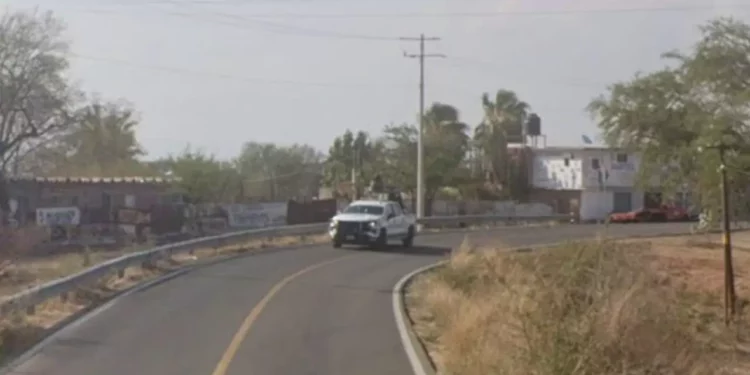 Ataque armado en carretera 175 sacude de nuevo la calma de Ejutla de crespo