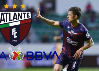 Atlante regresará a la Liga MX ¿Cómo le harán los Potros para volver al Primera División?