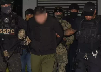 CJNG ofreció 2 mdp por alcalde Carlos Manzo, confirma audiencia a ‘El Licenciado’”