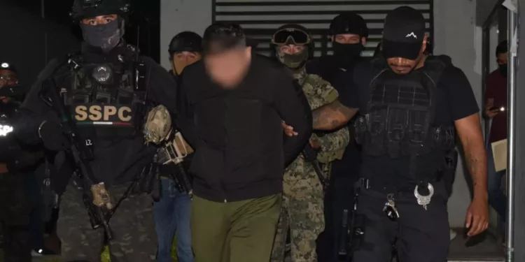 CJNG ofreció 2 mdp por alcalde Carlos Manzo, confirma audiencia a ‘El Licenciado’”
