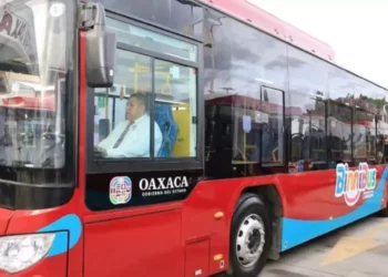 BinniBus amplía rutas y promete movilidad más rápida y eficiente en Oaxaca