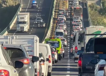 ¿Qué carreteras del país están cerradas? Protestas de transportistas golpean a media República
