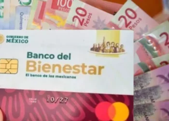 Pagos Bienestar: ¿quiénes cobran el 6 y 7 de noviembre según la letra del apellido?