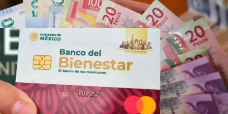 Pagos Bienestar: ¿quiénes cobran el 6 y 7 de noviembre según la letra del apellido?