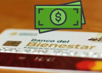 Pensión del Bienestar: quiénes reciben pago hoy viernes 7 de noviembre