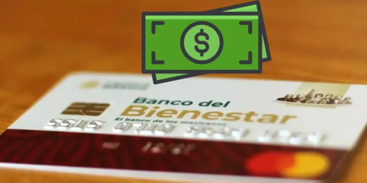 Pensión del Bienestar: quiénes reciben pago hoy viernes 7 de noviembre