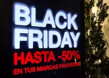 ¿Qué tiendas en México participan en el Black Friday 2025?