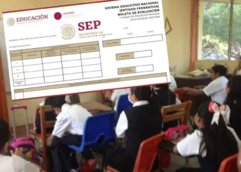 ¿Los estudiantes ya no podrán ocultar sus calificaciones? La SEP abre plataforma para consultar y descargar la boleta en línea