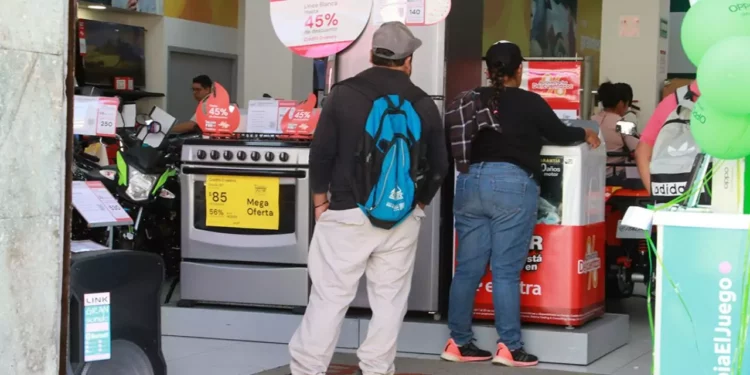 ¿Qué hacer si no te respetan el descuento del Buen Fin 2025? Esto dice Profeco