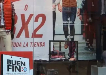SAT confirma sorteo de 500 millones por compras en El Buen Fin 2025 ¿Cómo participar?
