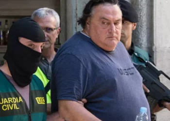 Cae la “oficina” del CJNG en España y destapa alianza operativa con la Camorra italiana