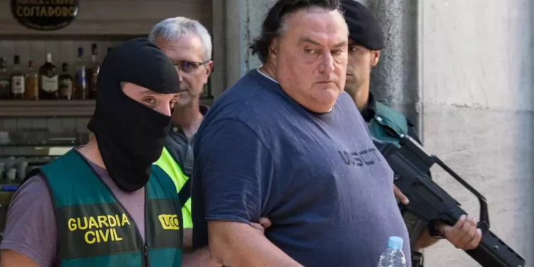 Cae la “oficina” del CJNG en España y destapa alianza operativa con la Camorra italiana