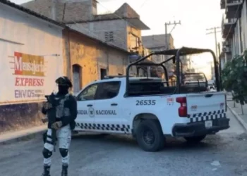 ¿Avanza el caso Ayotzinapa? Cateos en Iguala dejan tres detenidos y dos casas aseguradas