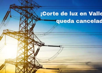 Corte de luz en Oaxaca queda cancelado: CFE pospone mantenimiento en Valle Eteco