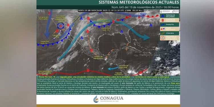 Oaxaca tendrá más calor y fuerte radiación solar; frío solo en zonas altas, advierte Protección Civil