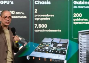 ¿Qué hará México con la supercomputadora pública más grande de América Latina?