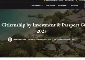 Nuevas Opciones de Ciudadanía e Inversión para Mexicanos: ¿Por Qué Fijarse en Vanuatu?