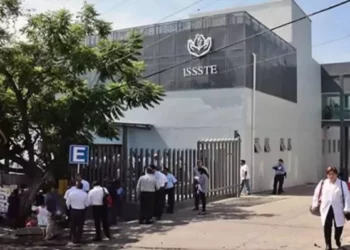 Suspenden por tres horas consulta externa y quirófano en Hospital del ISSSTE
