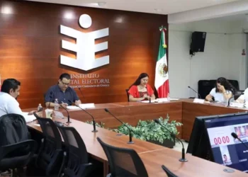 Foto: IEEPCO – ilustrativa // En Sesión Extraordinaria Urgente, el Consejo General del IEEPCO aprobó diversos acuerdos relacionados con las elecciones en los municipios que se rigen por Sistemas Normativos Indígenas.