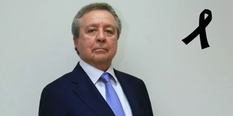 Fallece Carlos Hurtado, polémico promotor del futbol mexicano