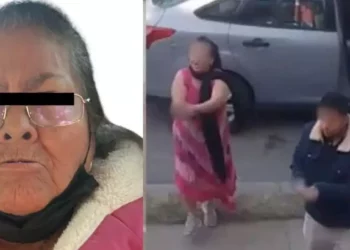 ¿Recuerdas a la abuelita vengadora? Carlota ‘N’ vuelve a ser noticia tras suspensión de audiencia
