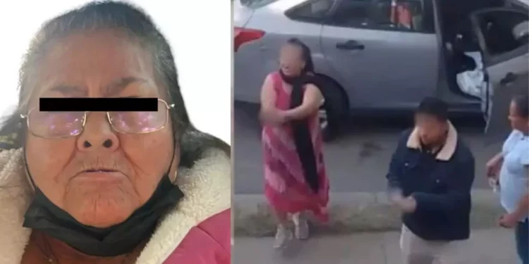 ¿Recuerdas a la abuelita vengadora? Carlota ‘N’ vuelve a ser noticia tras suspensión de audiencia