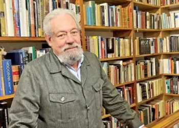 Gonzalo Celorio gana el Premio Cervantes 2025: la literatura mexicana celebra