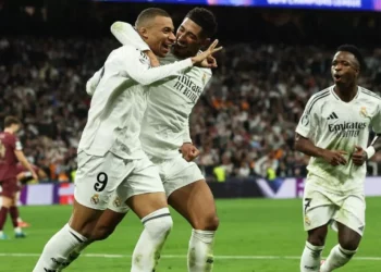 Champions League hoy: Real Madrid y PSG, horarios y dónde ver los partidos
