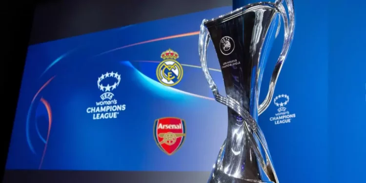 ¿Dónde ver el juego de Champions entre Arsenal vs Real Madrid?