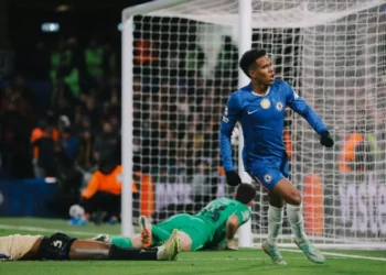 Chelsea aplasta 3-0 al Barcelona en Stamford Bridge