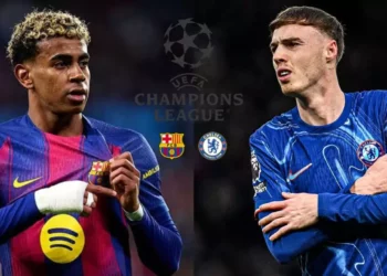 Chelsea vs Barcelona Hoy: horario, dónde ver este partidazo de la Champions