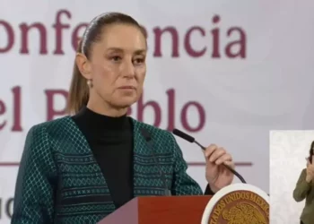 Claudia Sheinbaum anuncia el “Plan Michoacán por la Paz y la Justicia”