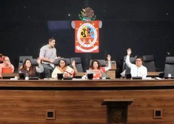 Foto: Adrián Gaytán // Congreso del estado desapareció de tajo la transparencia en el gobierno estatal.