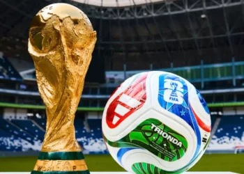 Copa Mundial 2026 toma forma: 34 selecciones ya tienen su boleto
