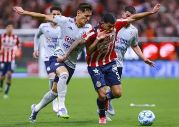 ¿En qué horarios se jugarán los Cuartos de Final de la Liga MX?