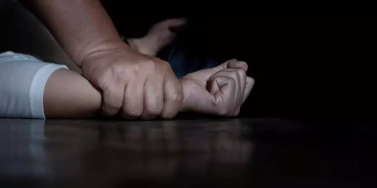 Foto: Archivo El Imparcial // En ascenso los casos de violación equiparada en Oaxaca.
