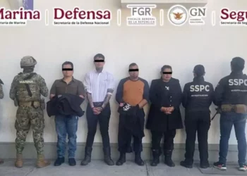 FGR investiga la desaparición de dos agentes federales en Zapopan; hallan vehículo baleado en parque