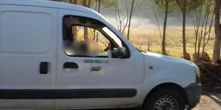 Doble homicidio en Jamiltepec: Encuentran muertos a dos empleados de rancho en carretera a Santa Catarina Mechoacán
